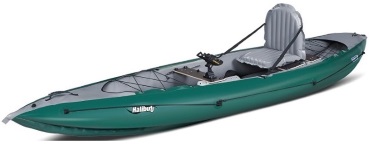 Gumotex Halibut Inflatable Kayak