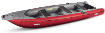 Gumotex Ruby XL Inflatable Boats