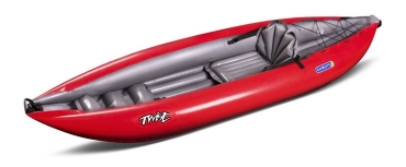 Gumotex Twist 1 Inflatable Kayaks and Canoes