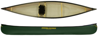 Enigma Canoes RTI 13