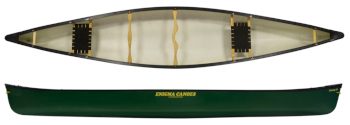 Enigma Canoes Turing 16