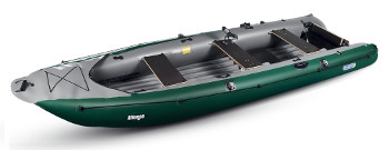 Gumotex Alfonso Inflatable Boats