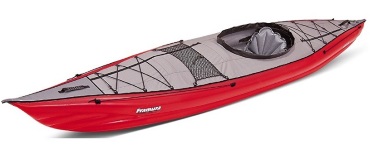 Gumotex Framura Inflatable Kayaks and Canoes