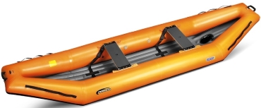 Gumotex Orinoco Inflatable Rafts