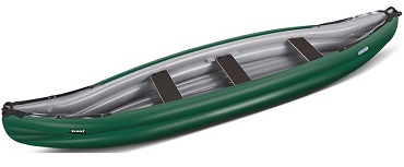 Gumotex Scout Inflatable Kayaks and Canoes