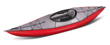 Gumotex Swing 1 Inflatable Kayaks and Canoes