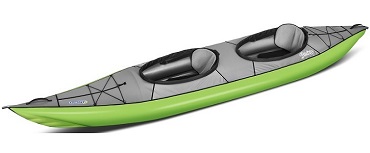 Gumotex Swing 2 Inflatable Kayaks and Canoes
