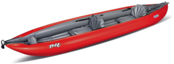 Gumotex Twist N 2/1 Inflatable Kayaks and Canoes