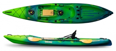 Viking ProFish 400 Fishing Kayak