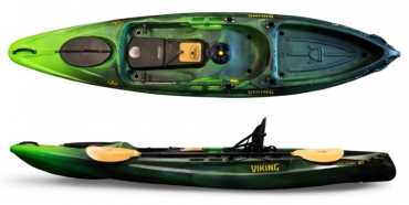 Viking ProFish GT Fishing Kayak