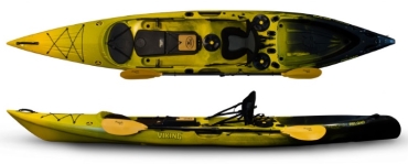Viking ProFish Reload Fishing Kayak